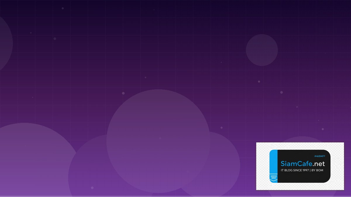 BigQuery Scheduled Query Distributed System — สร้าง Data Pipeline อัตโนมัติ | SiamCafe Blog