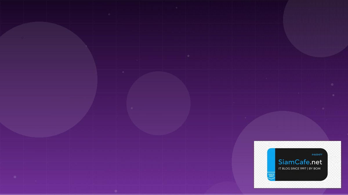 BigQuery Scheduled Query Low-Code No-Code  สร้าง Data Pipeline ด้วย SQL | SiamCafe Blog