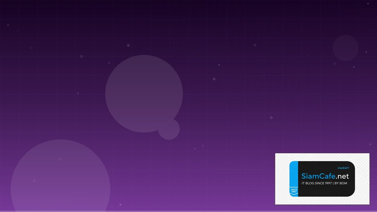 BigQuery Scheduled Query Real-time Processing — คู่มือฉบับสมบูรณ์ 2026 | SiamCafe Blog