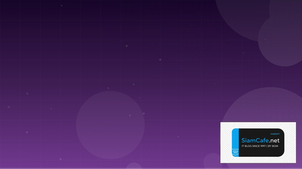 BigQuery Scheduled Query Team Productivity | SiamCafe Blog