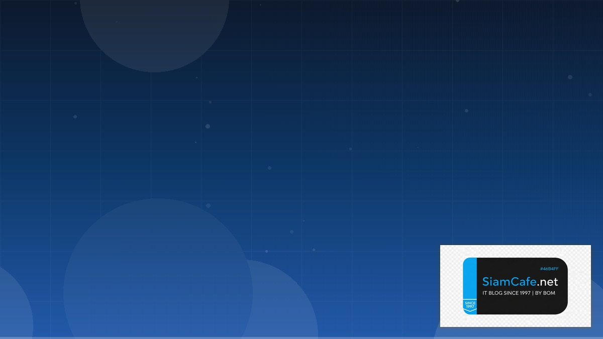 book for technical analysis — คู่มือฉบับสมบูรณ์ 2026 | SiamCafe Blog