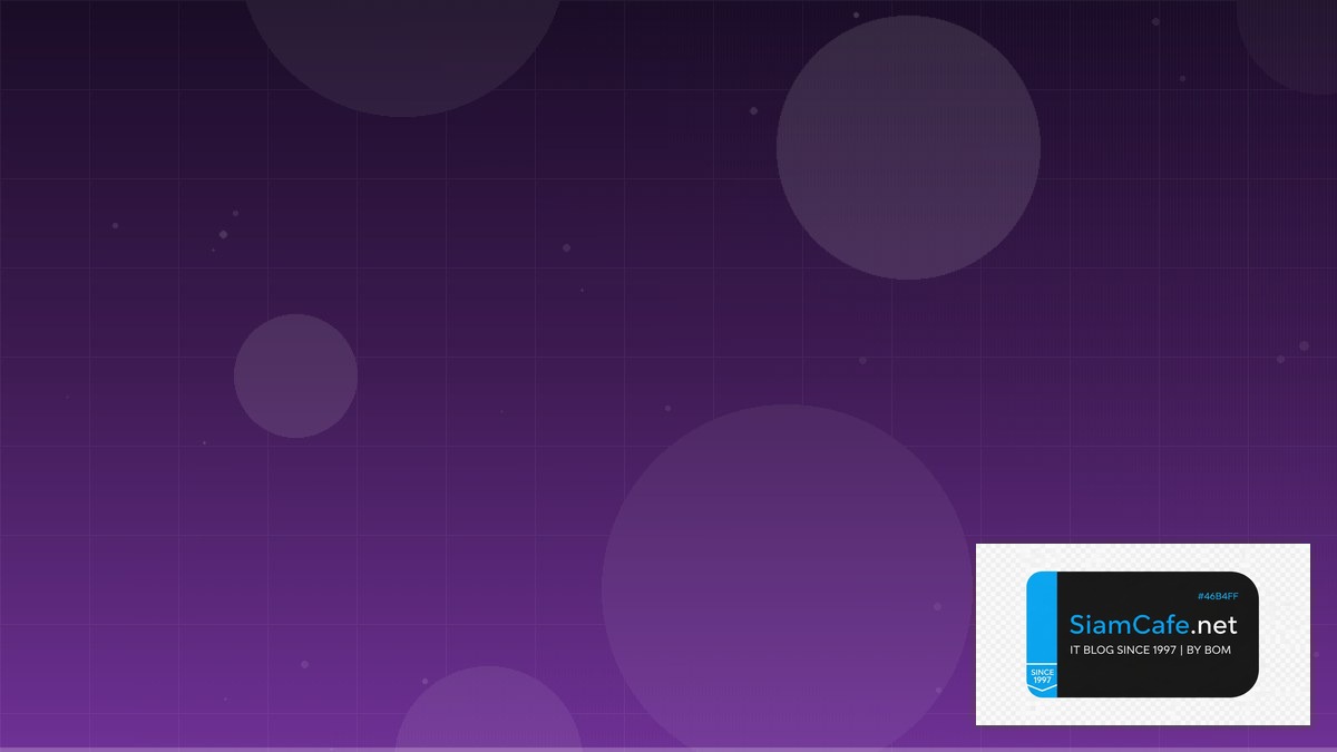 break of structure คือ — คู่มือฉบับสมบูรณ์ 2026 | SiamCafe Blog