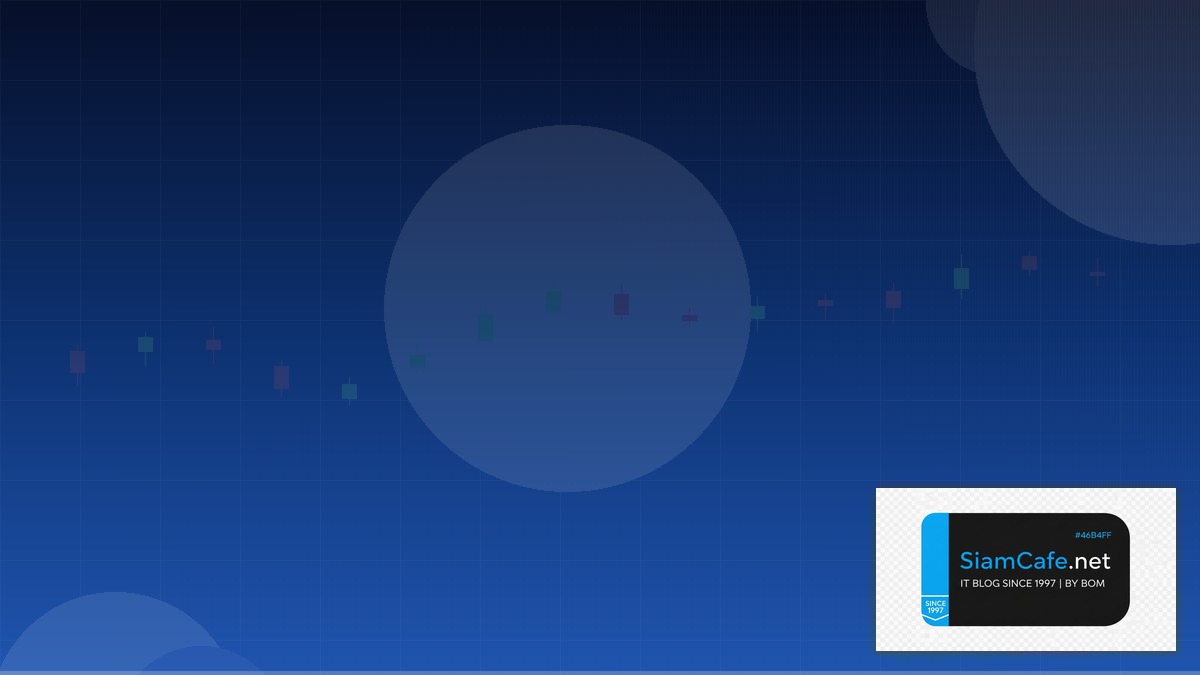 bulkowski encyclopedia of chart patterns — คู่มือฉบับสมบูรณ์ 2026 | SiamCafe Blog