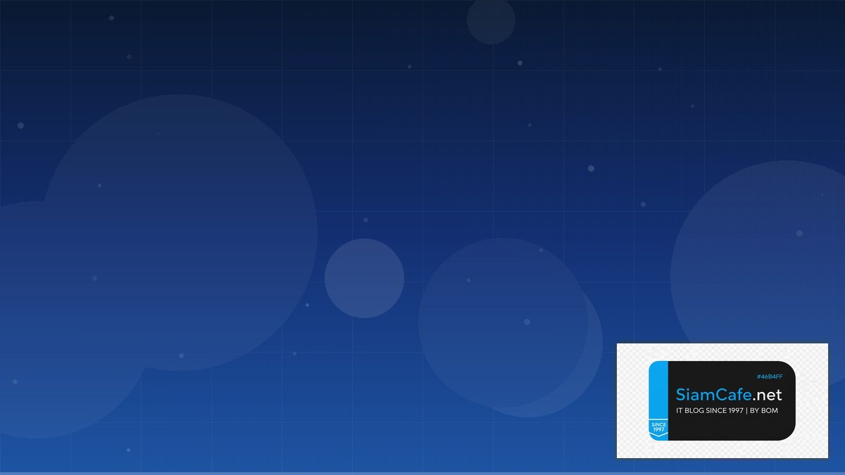 Burp Suite Pro CDN Configuration — คู่มือฉบับสมบูรณ์ 2026 | SiamCafe Blog