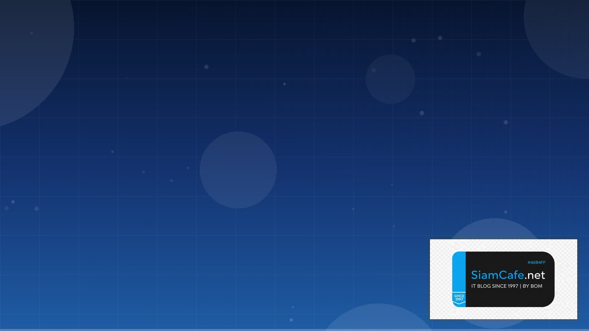 Burp Suite Pro Compliance Automation — ทดสอบ Compliance อัตโนมัติ | SiamCafe Blog