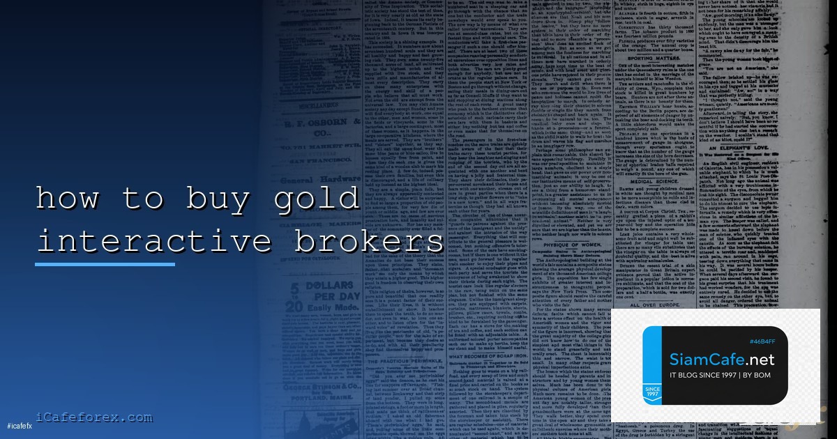 buy the dip คือ — คู่มือฉบับสมบูรณ์ 2026 | SiamCafe Blog