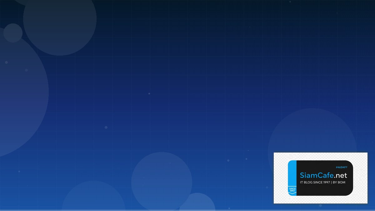 C# Blazor AR VR Development — คู่มือฉบับสมบูรณ์ 2026 | SiamCafe Blog