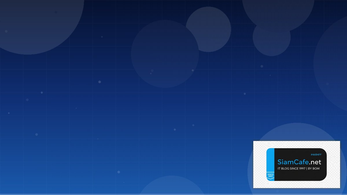 C# Blazor Cost Optimization ลดค่าใช้จ่าย | SiamCafe Blog