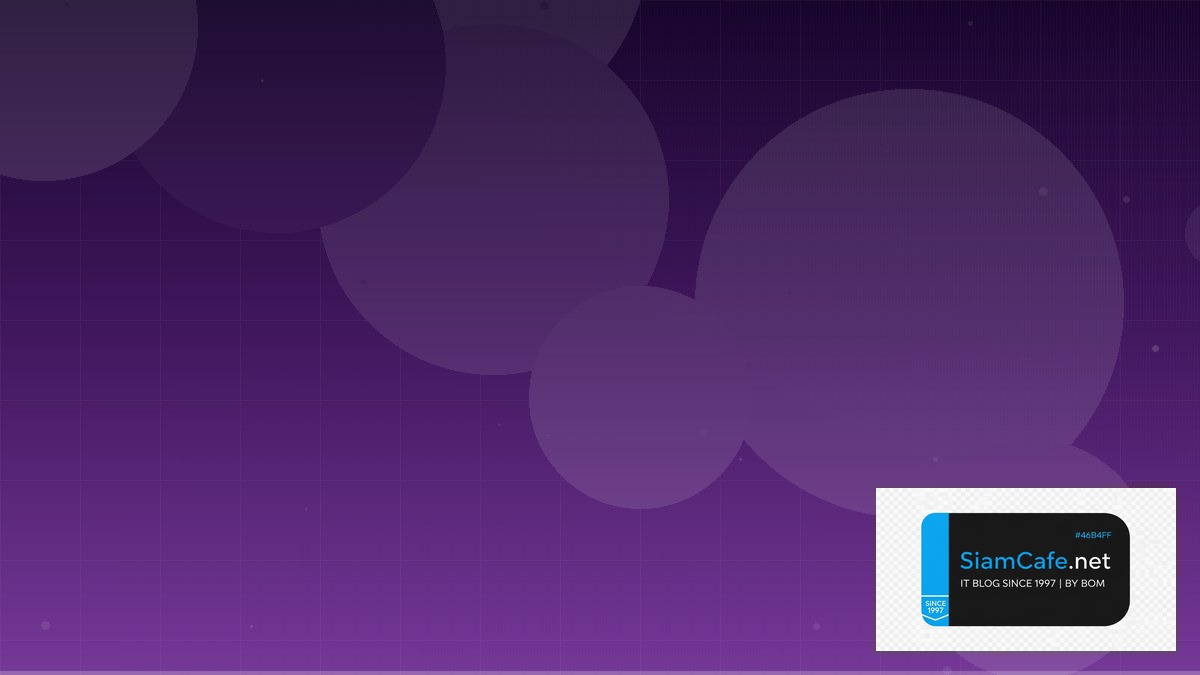 C# Blazor Data Pipeline ETL — คู่มือฉบับสมบูรณ์ 2026 | SiamCafe Blog