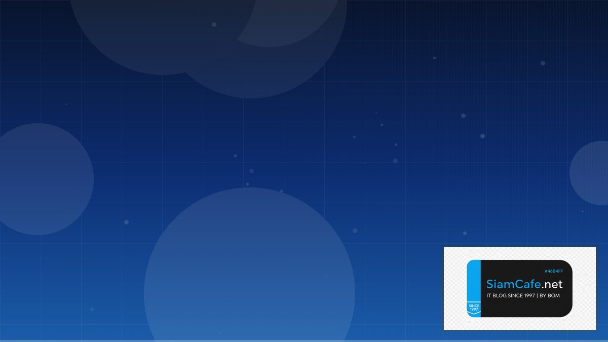 C# Blazor Interview Preparation | SiamCafe Blog