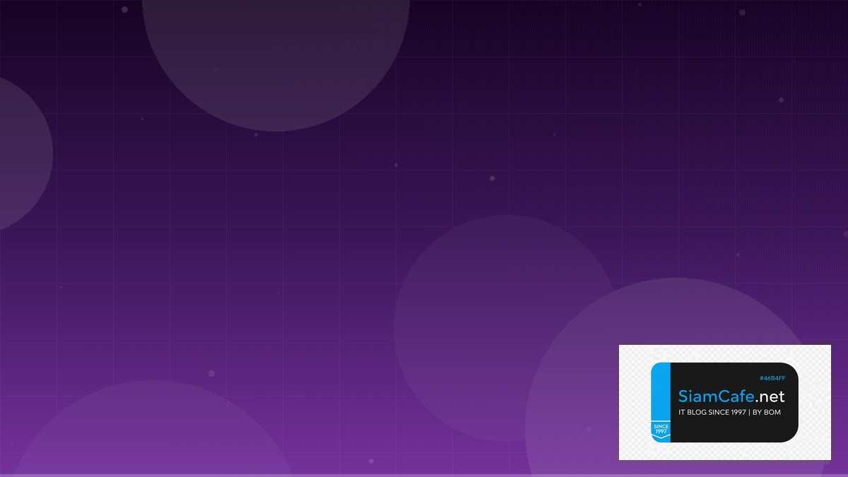 C# MAUI Learning Path Roadmap — คู่มือฉบับสมบูรณ์ 2026 | SiamCafe Blog