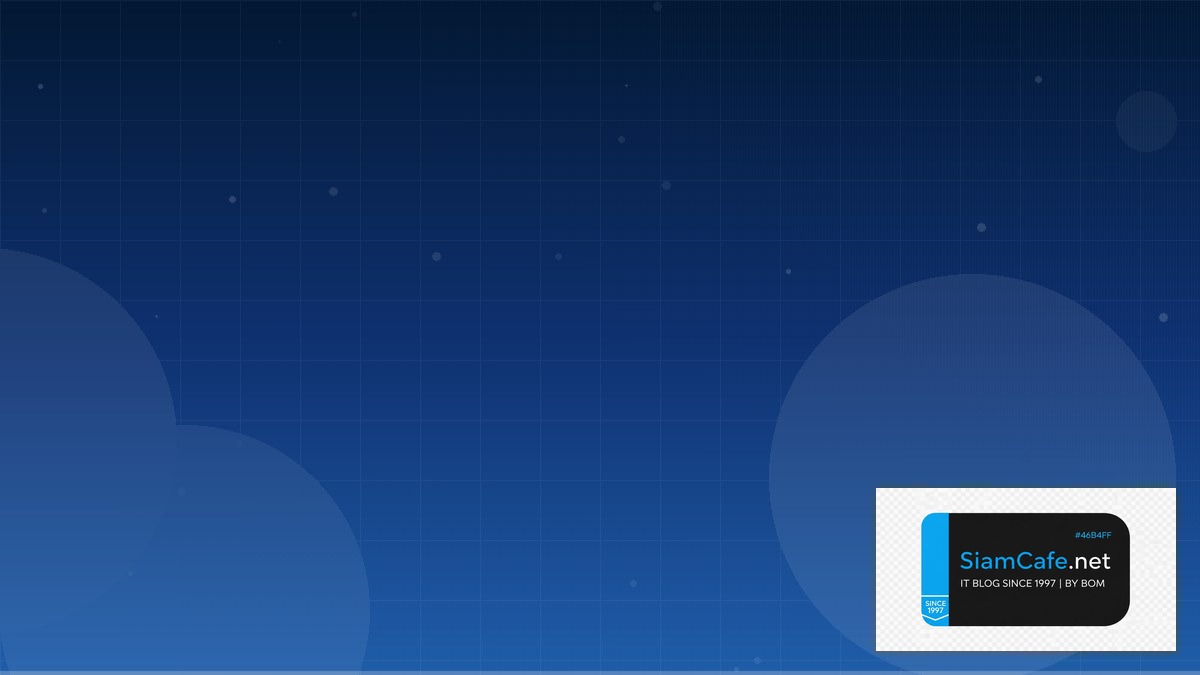 C# MAUI Open Source Contribution | SiamCafe Blog