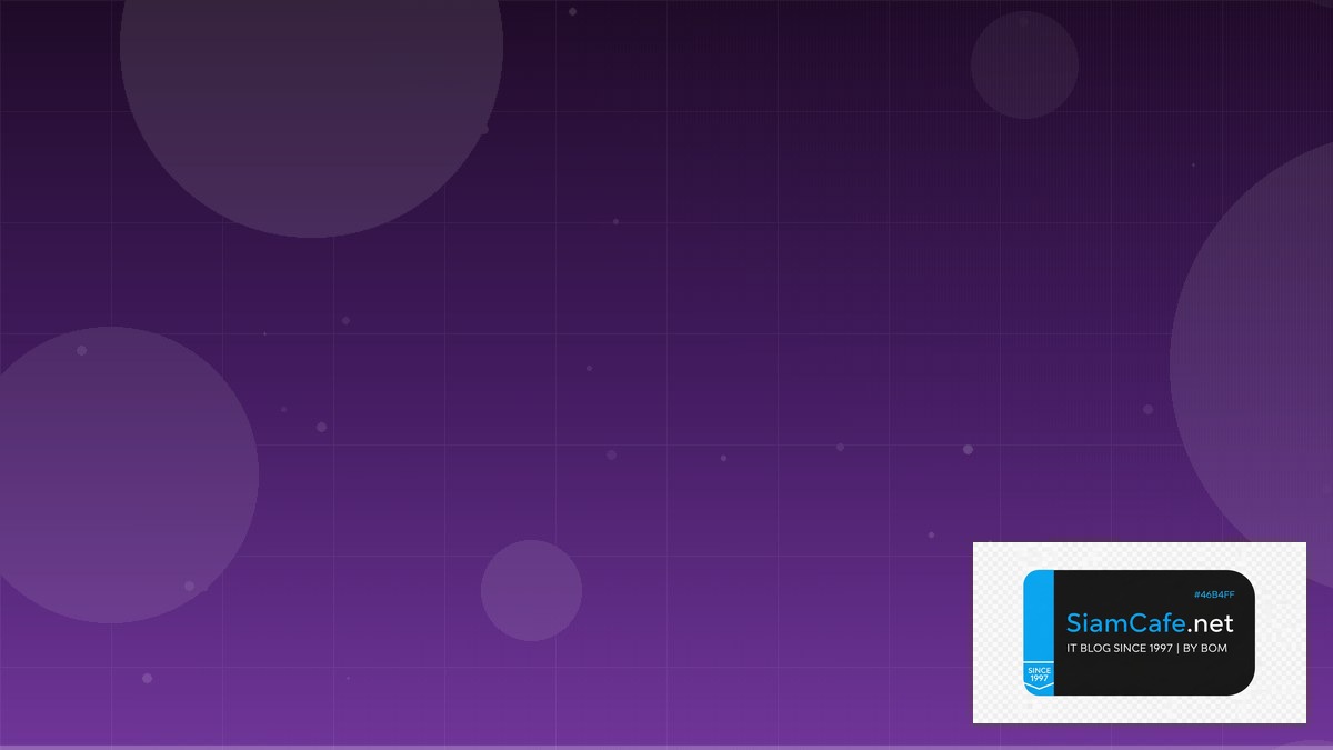 C# Minimal API Batch Processing Pipeline — คู่มือฉบับสมบูรณ์ 2026 | SiamCafe Blog