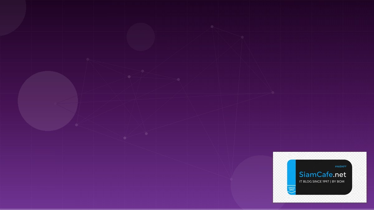 C# Minimal API Machine Learning Pipeline — คู่มือฉบับสมบูรณ์ 2026 | SiamCafe Blog