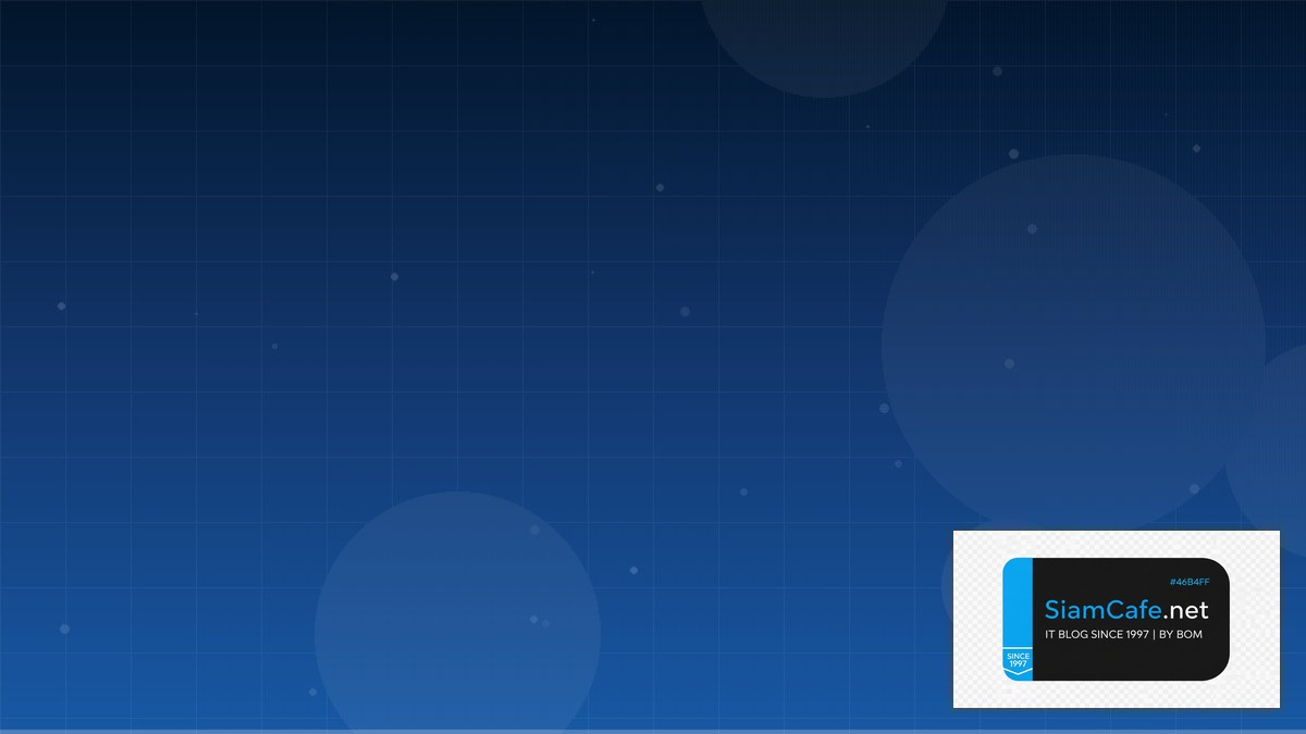 CDK Construct Batch Processing Pipeline  สร้าง Reusable Infrastructure บน AWS | SiamCafe Blog