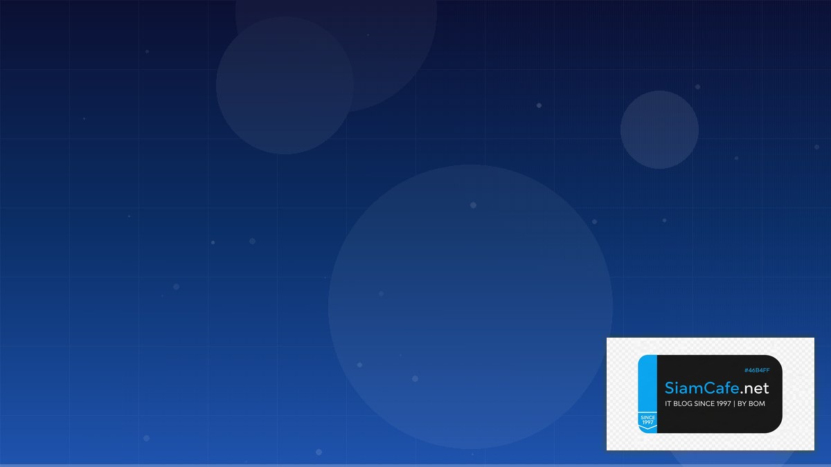 CDK Construct Feature Flag Management | SiamCafe Blog