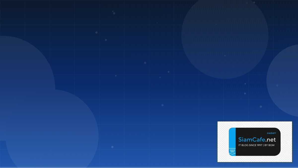 Certificate Manager Monitoring และ Alerting — คู่มือฉบับสมบูรณ์ 2026 | SiamCafe Blog