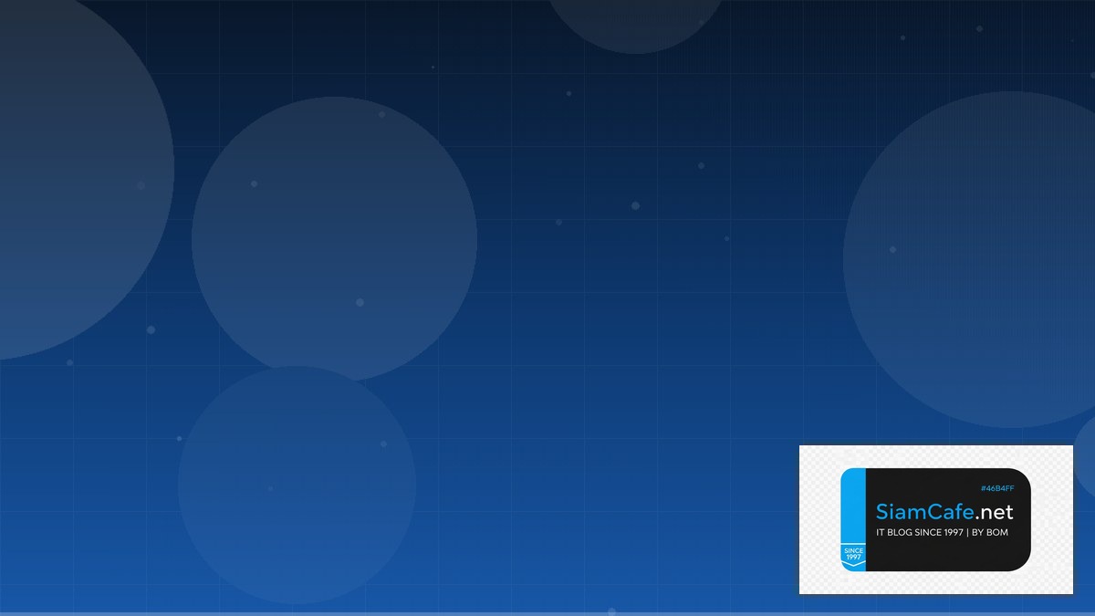 Certificate Manager | SiamCafe Blog