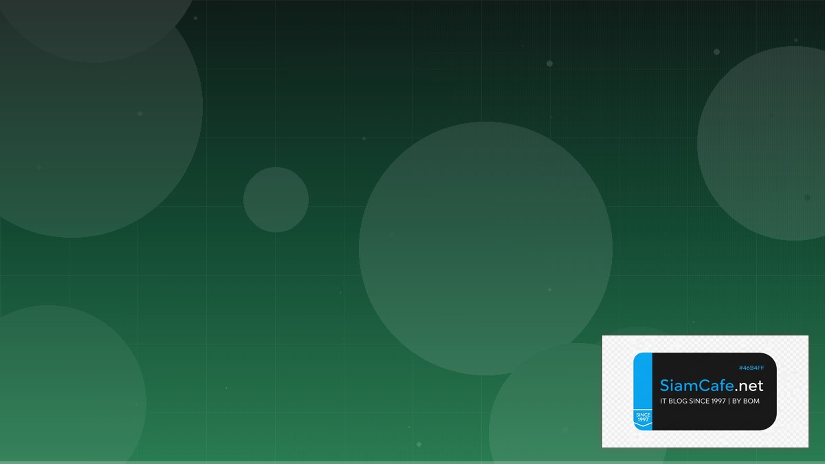 chatgpt 4 คืออะไร | SiamCafe Blog