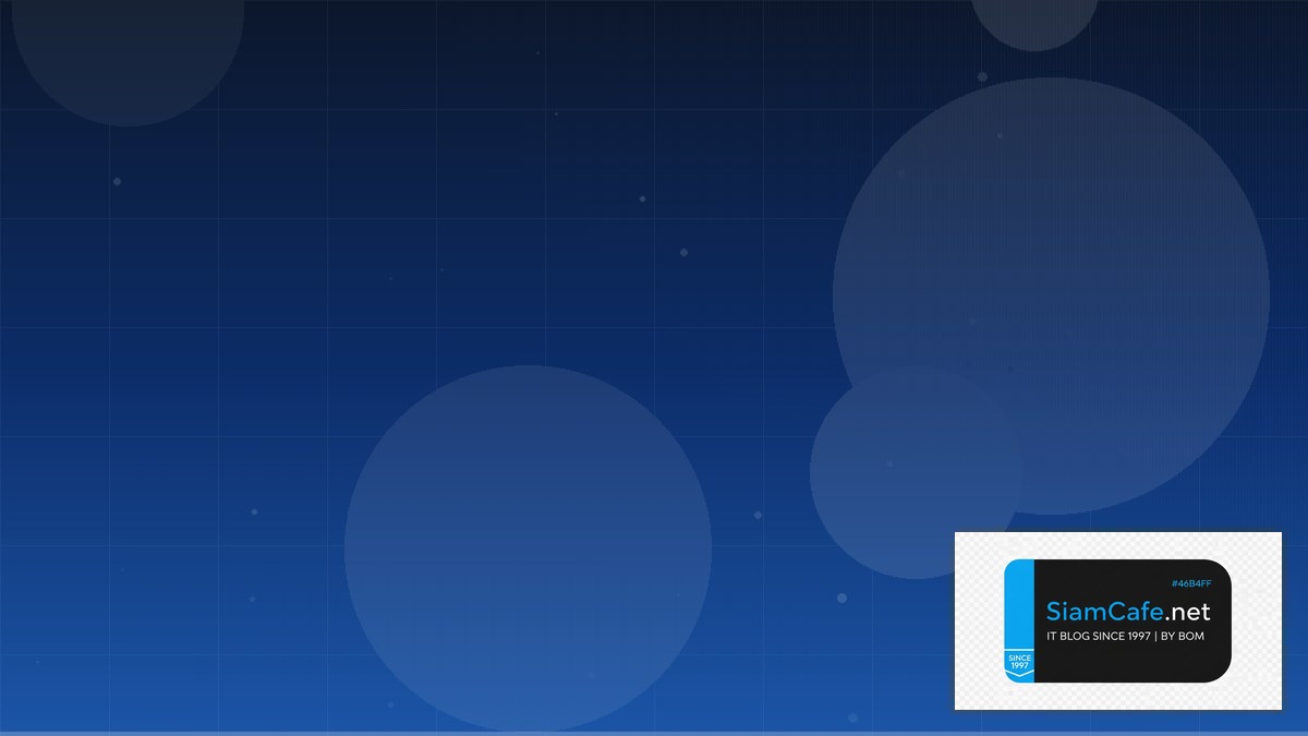 Choch Bos คืออะไร — คู่มือฉบับสมบูรณ์ 2026 — คู่มือฉบับสมบูรณ์ 2026 | SiamCafe Blog