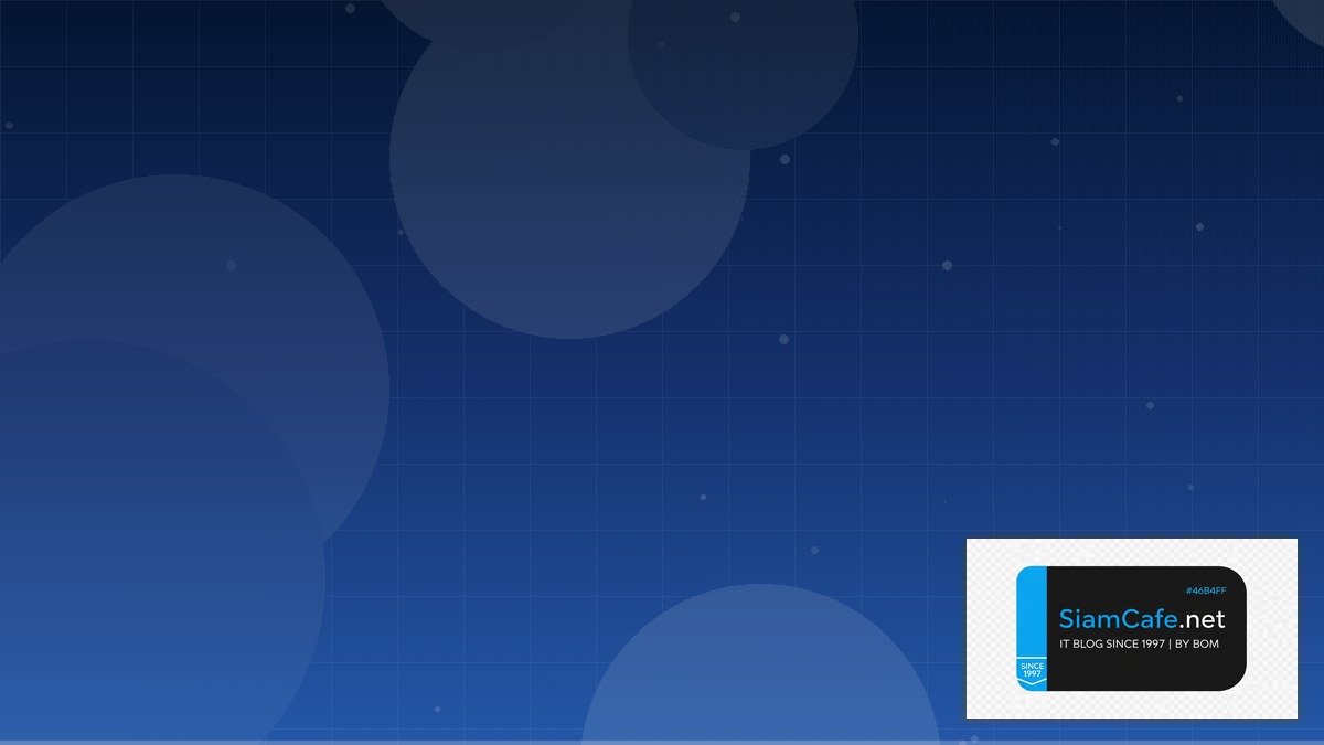 CircleCI Orbs Compliance Automation | SiamCafe Blog