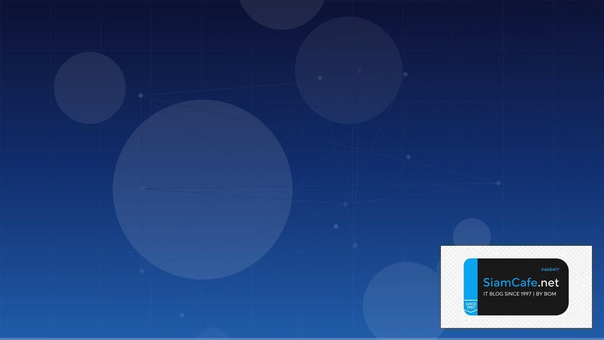 CircleCI Orbs Machine Learning Pipeline  สร้าง ML CI/CD Pipeline อัตโนมัติ | SiamCafe Blog