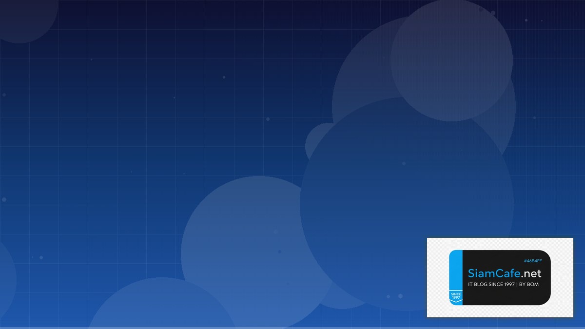 CircleCI Orbs Post-mortem Analysis — วิเคราะห์ Incident ด้วย CI/CD Data | SiamCafe Blog