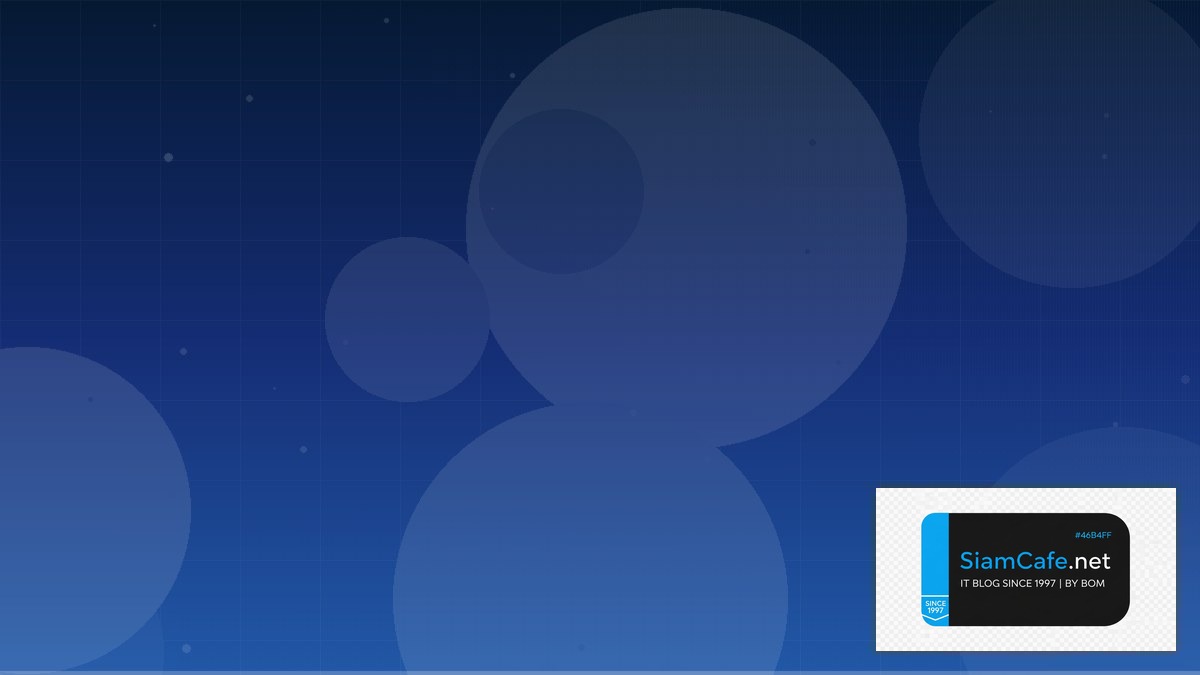 ck fastwork คือใคร | SiamCafe Blog