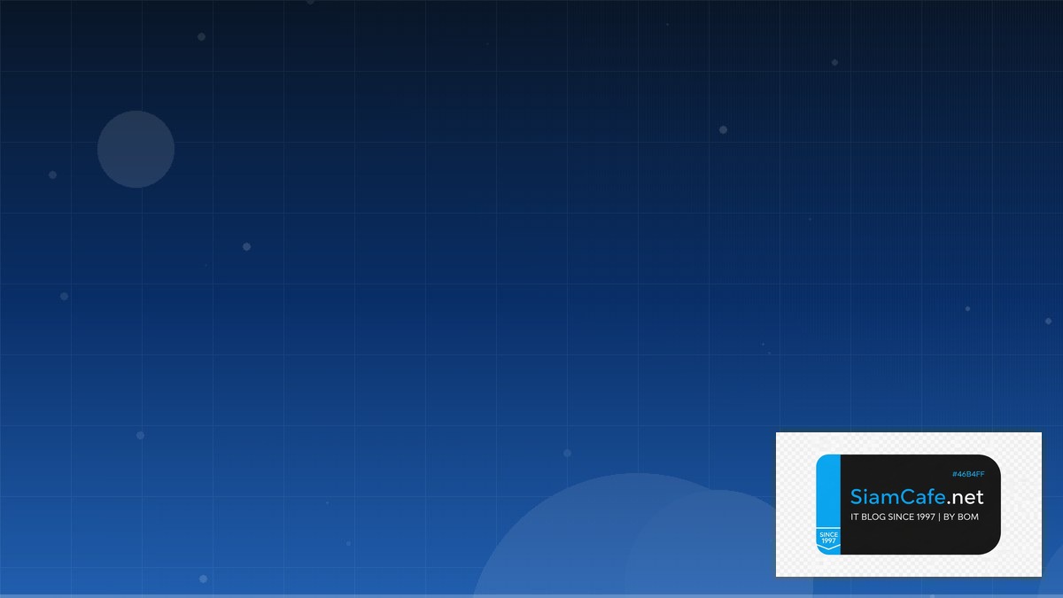 ck fastwork อายุ | SiamCafe Blog