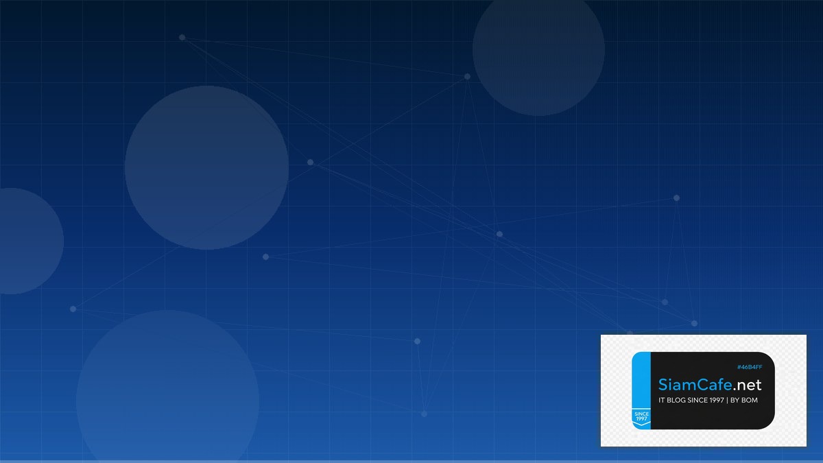 ClickHouse Analytics High Availability HA Setup | SiamCafe Blog