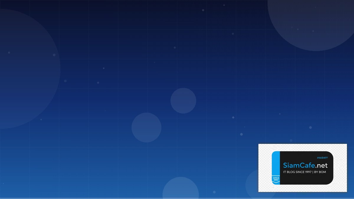 ClickHouse Analytics Observability Stack | SiamCafe Blog