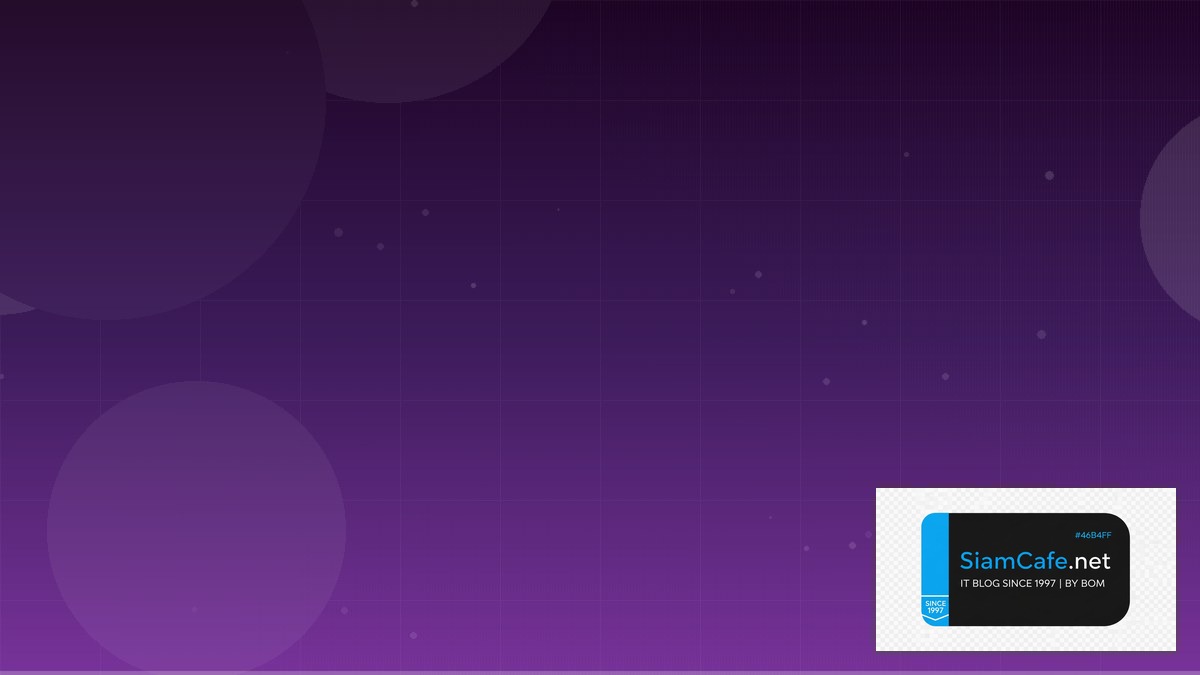 ClickHouse Analytics Stream Processing | SiamCafe Blog