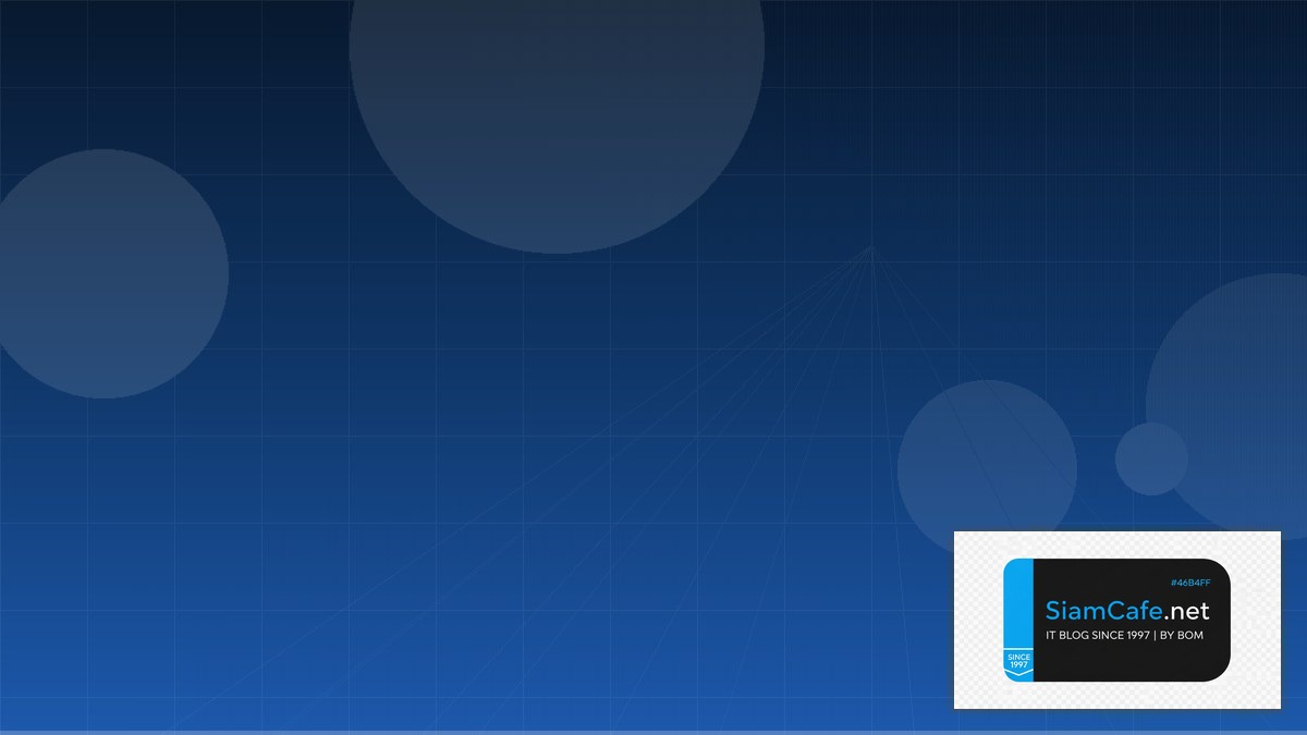 Cloud-init Blue Green Canary Deploy — คู่มือฉบับสมบูรณ์ 2026 | SiamCafe Blog