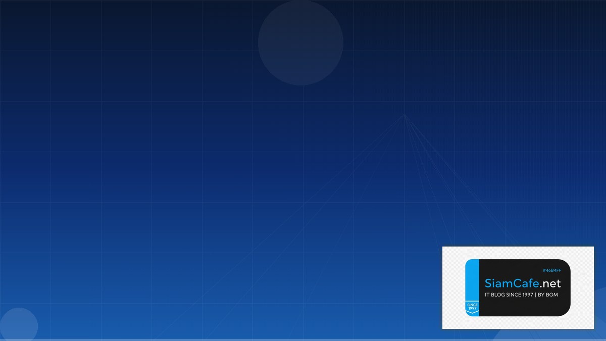 Cloudflare D1 MLOps Workflow — คู่มือฉบับสมบูรณ์ 2026 | SiamCafe Blog