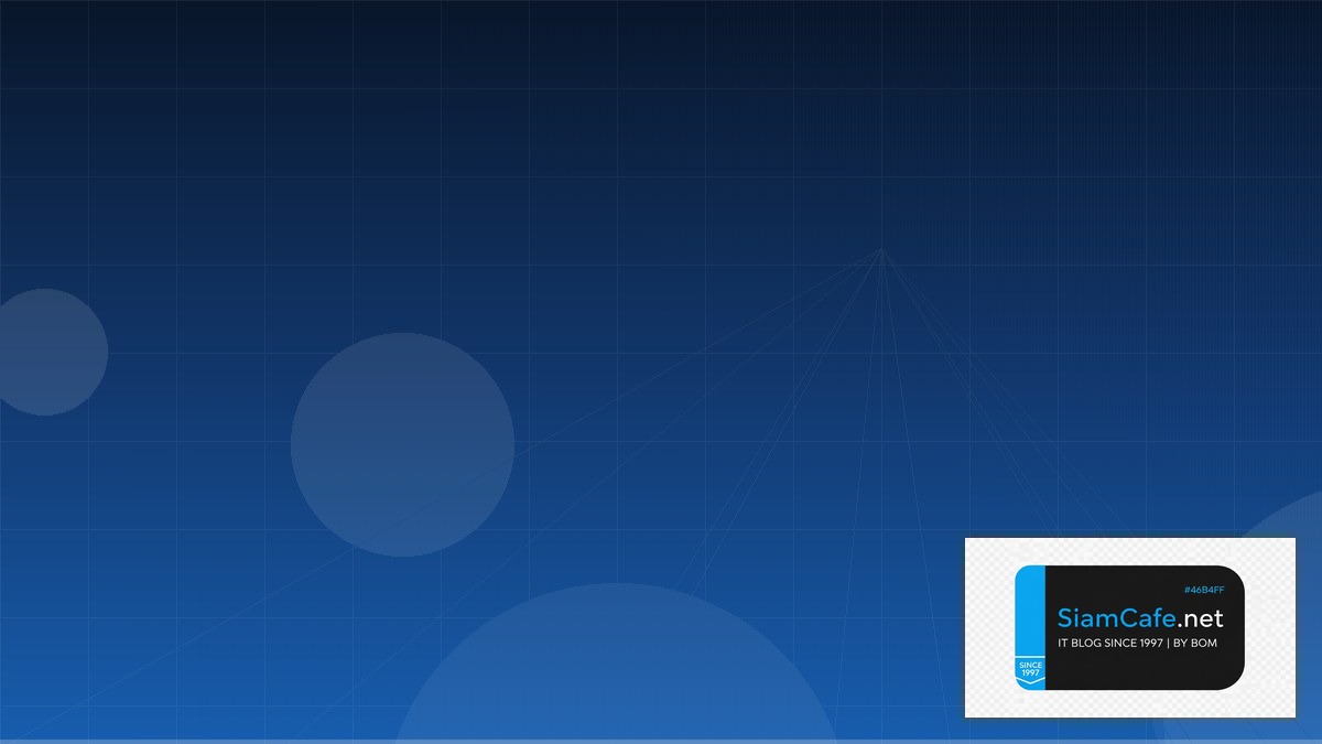 Cloudflare D1 Open Source Contribution — คู่มือฉบับสมบูรณ์ 2026 | SiamCafe Blog