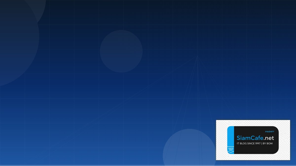 Cloudflare D1 Platform Engineering — คู่มือฉบับสมบูรณ์ 2026 | SiamCafe Blog