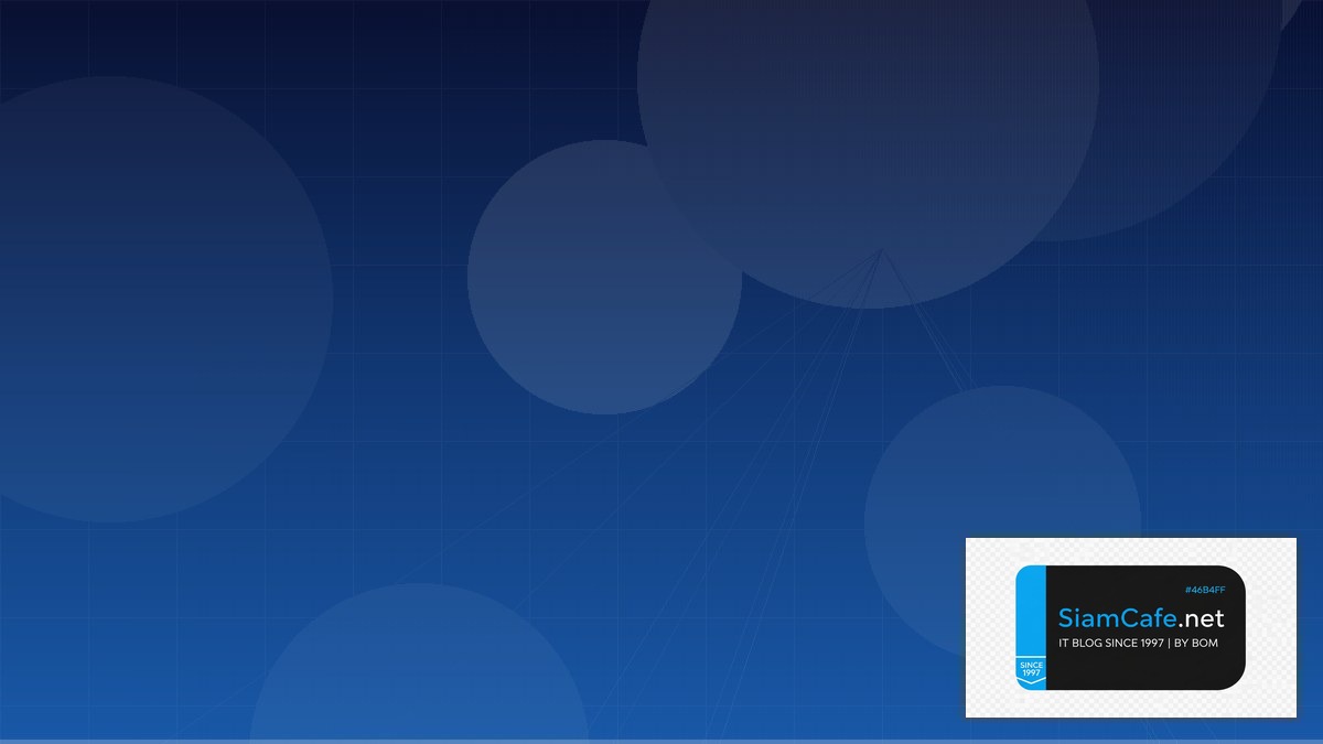 Cloudflare D1 SaaS Architecture — คู่มือฉบับสมบูรณ์ 2026 | SiamCafe Blog