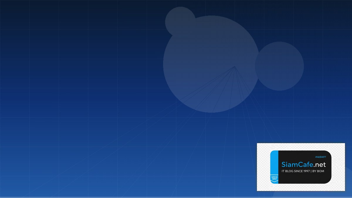 Cloudflare D1 Serverless Architecture — คู่มือฉบับสมบูรณ์ 2026 | SiamCafe Blog