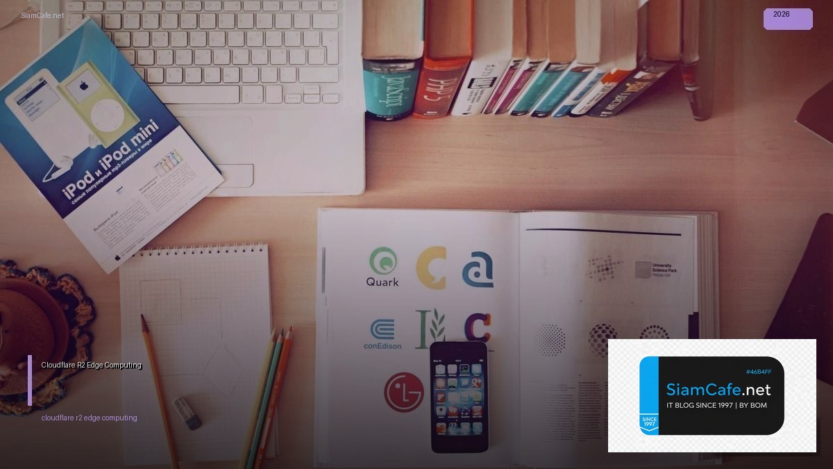 cloudflare r2 edge computing