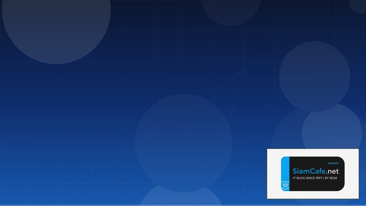 Cloudflare Workers Audit Trail Logging — คู่มือฉบับสมบูรณ์ 2026 | SiamCafe Blog