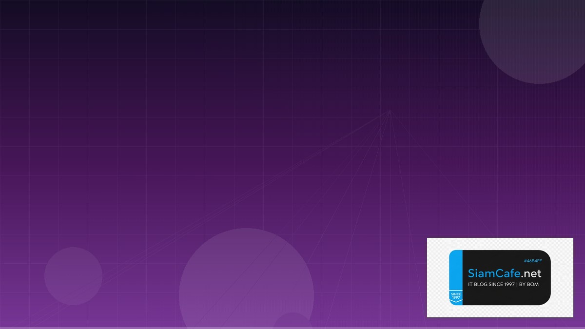 Cloudflare Workers Machine Learning Pipeline — คู่มือฉบับสมบูรณ์ 2026 | SiamCafe Blog