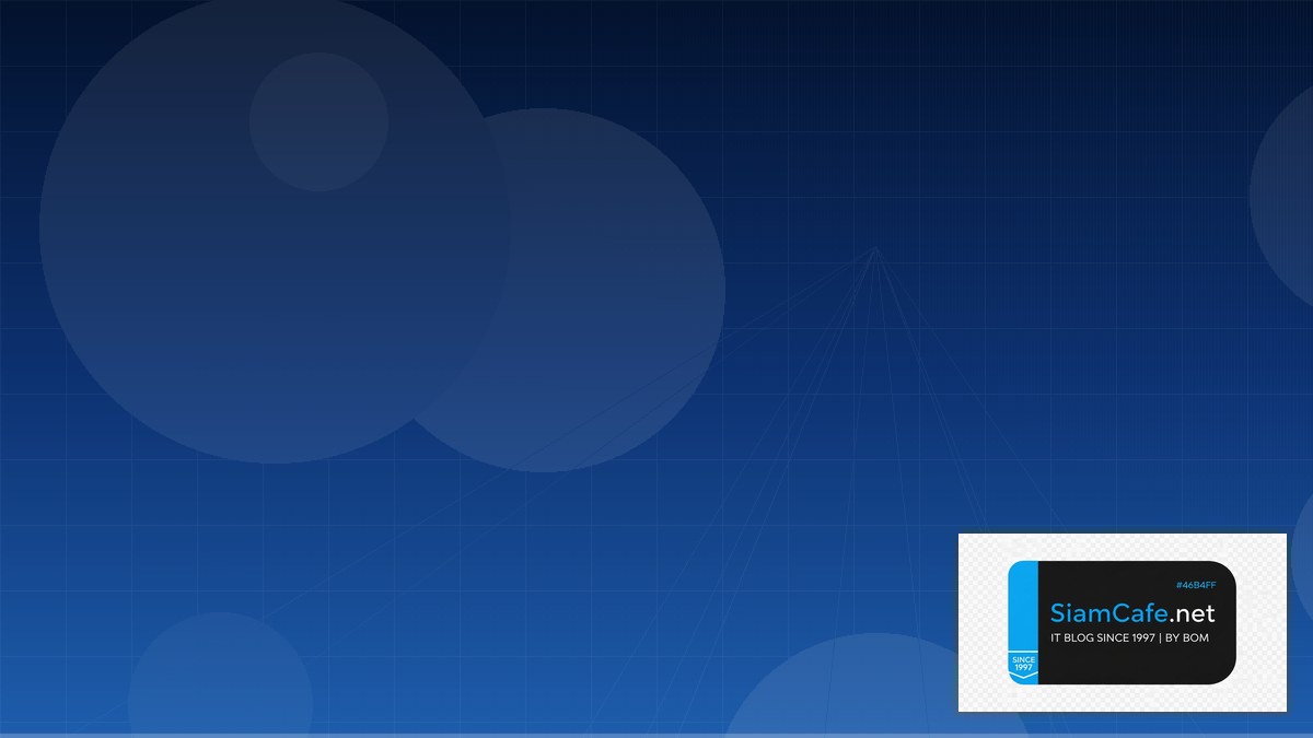 Cloudflare Workers Monitoring และ Alerting — คู่มือฉบับสมบูรณ์ 2026 | SiamCafe Blog