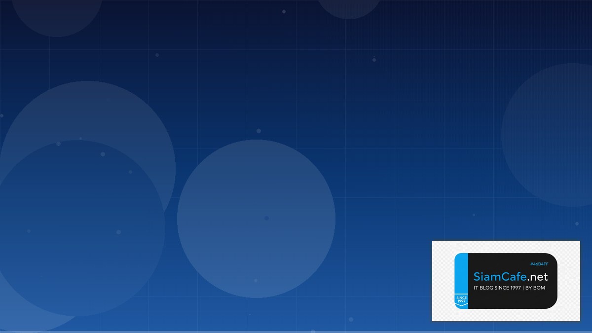 Computer Vision YOLO Blue Green Canary Deploy | SiamCafe Blog