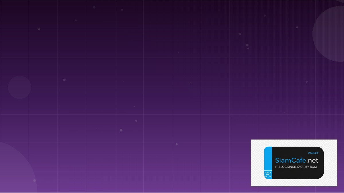 Computer Vision YOLO Feature Flag Management — คู่มือฉบับสมบูรณ์ 2026 | SiamCafe Blog