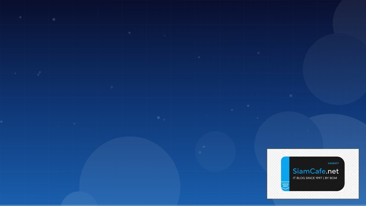 Computer Vision YOLO Freelance IT Career | SiamCafe Blog