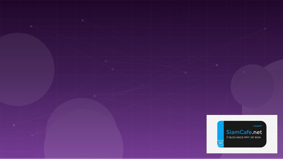 Computer Vision YOLO Machine Learning Pipeline | SiamCafe Blog