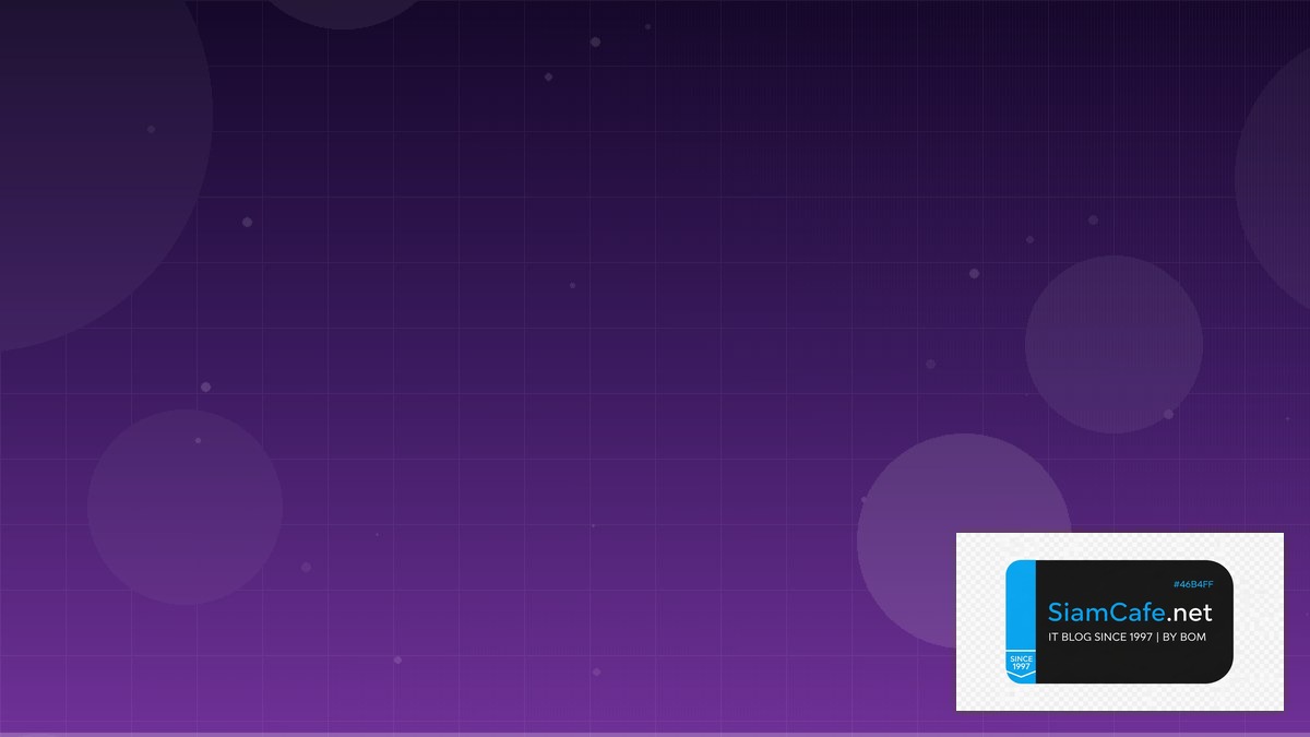 Computer Vision YOLO Real-time Processing | SiamCafe Blog