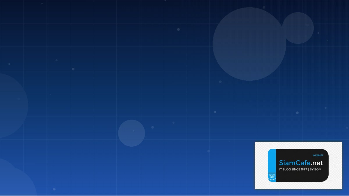 Computer Vision YOLO | SiamCafe Blog