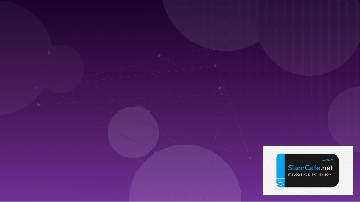 CrewAI Multi-Agent Clean Architecture | SiamCafe Blog