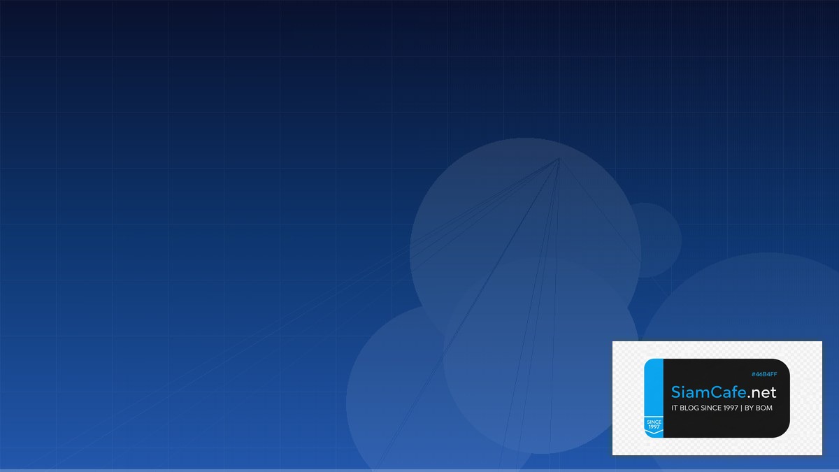 CrewAI Multi-Agent Kubernetes Deployment — คู่มือฉบับสมบูรณ์ 2026 | SiamCafe Blog